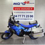 YAMAHA XTZ TENERE 700 WORLD RAID
