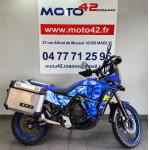 YAMAHA XTZ TENERE 700 WORLD RAID