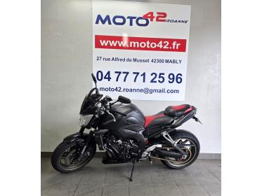 YAMAHA FZ1