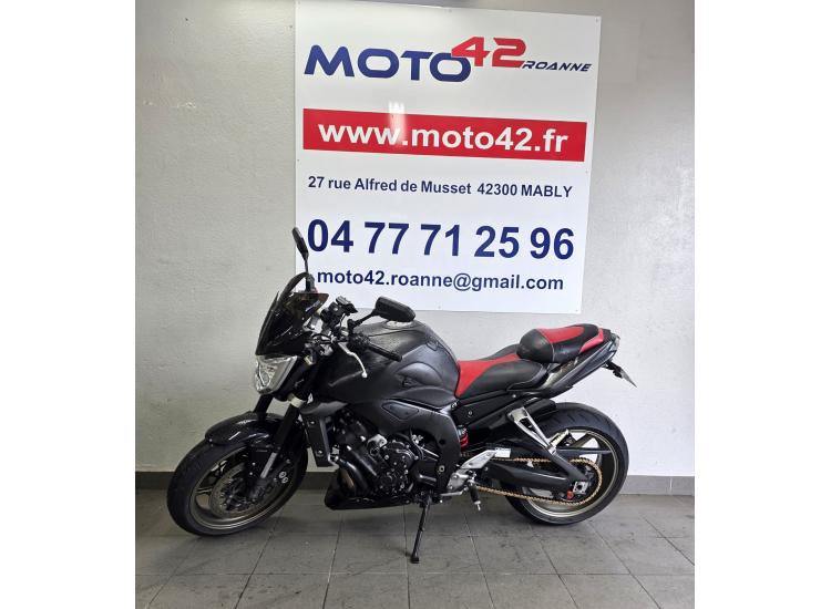 YAMAHA FZ1 N