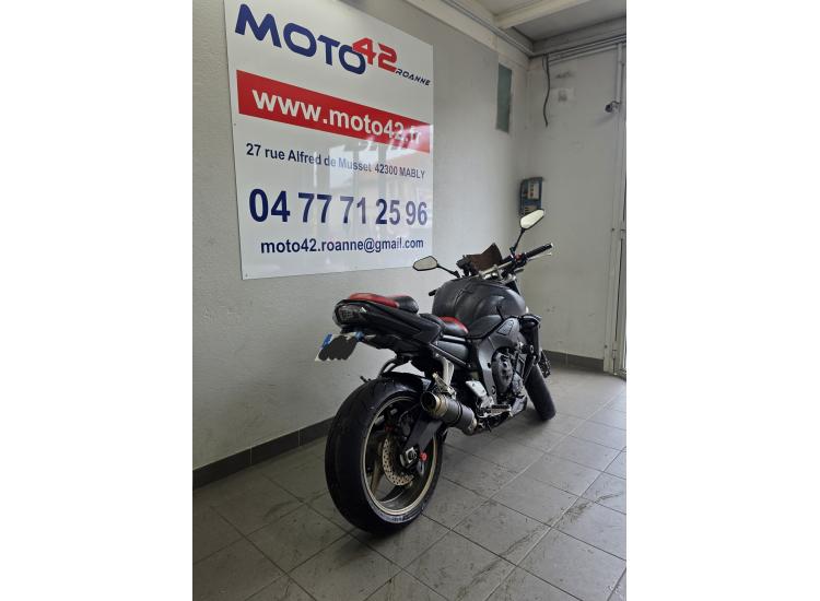 YAMAHA FZ1 N