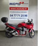 SUZUKI GSF 600 S BANDIT
