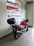 SUZUKI GSF 600 S BANDIT