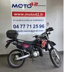 YAMAHA DT 125 RE