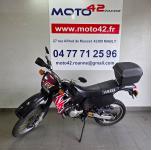 YAMAHA DT 125 RE