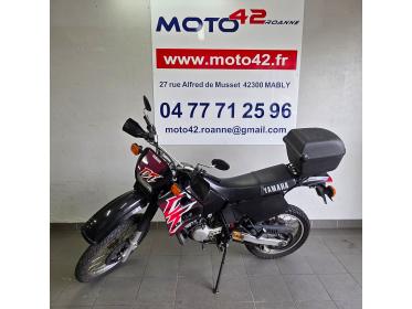 YAMAHA DT 125 RE