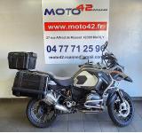 BMW ADVENTURE 1200 GS
