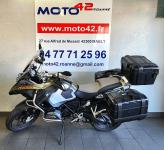 BMW ADVENTURE 1200 GS