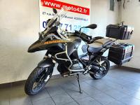 BMW ADVENTURE 1200 GS