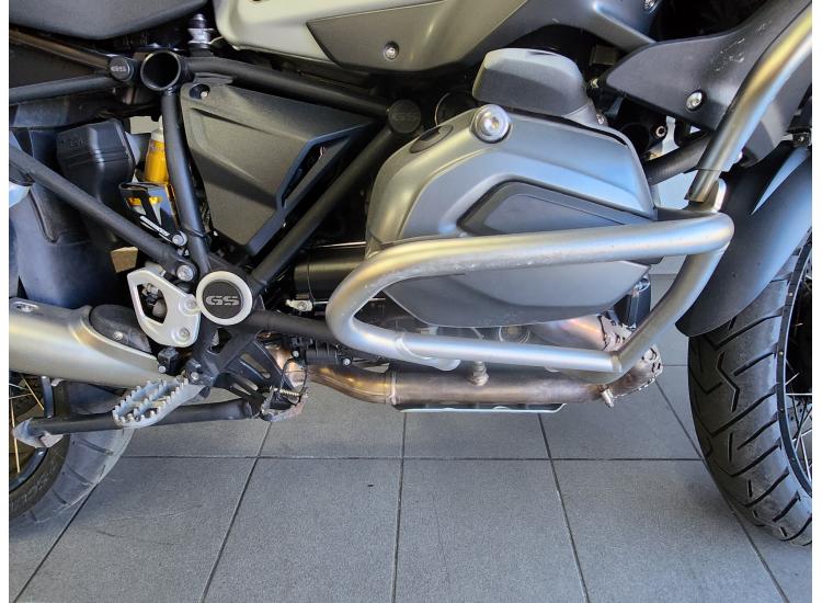 BMW ADVENTURE 1200 GS