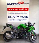KAWASAKI NINJA 1100 SX SE VALISE OFFERTE