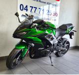 KAWASAKI NINJA 1100 SX SE VALISE OFFERTE