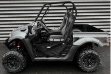 KYMCO UXV 700 SSV TVA RECUPERABLE