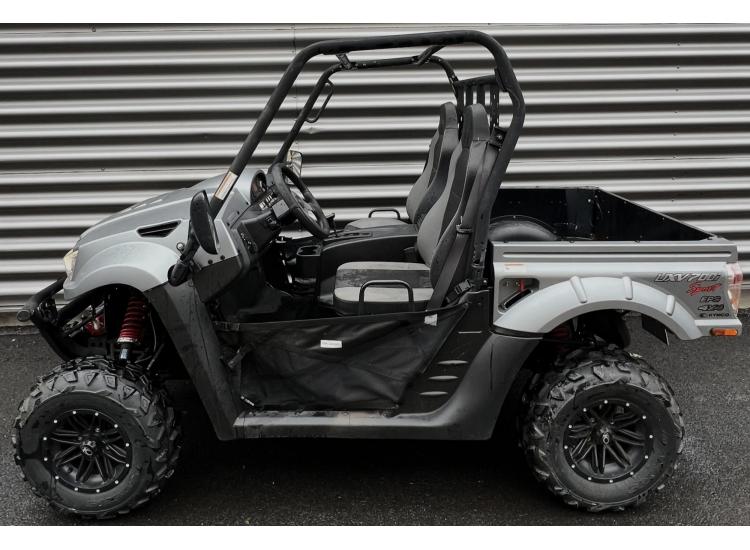 KYMCO UXV 700 SSV TVA RECUPERABLE