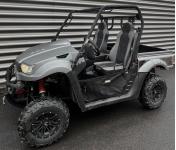 KYMCO UXV 700 SSV TVA RECUPERABLE