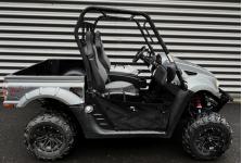 KYMCO UXV 700 SSV TVA RECUPERABLE