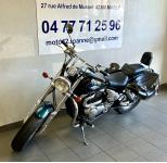 SUZUKI VZ 800 MARAUDER