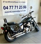 SUZUKI VZ 800 MARAUDER