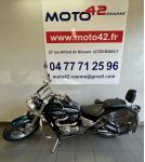 SUZUKI VZ 800 MARAUDER