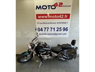 SUZUKI VZ 800 MARAUDER