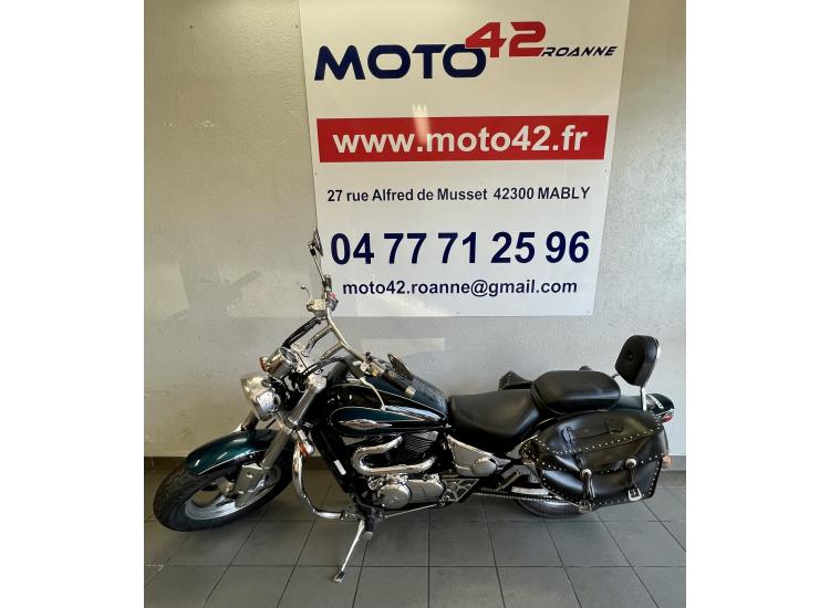 SUZUKI VZ 800 MARAUDER