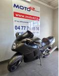 HONDA CBR1100 XX