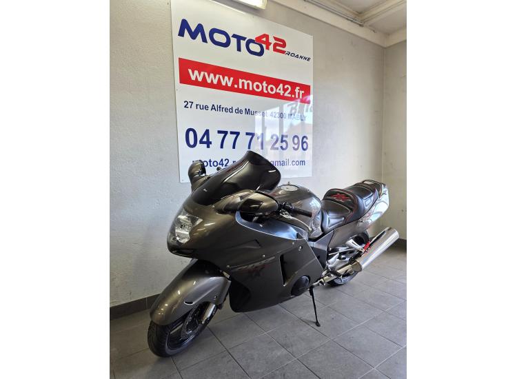 HONDA CBR1100 XX
