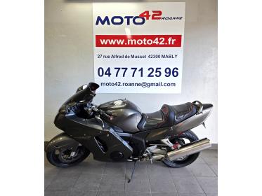 HONDA CBR-XX