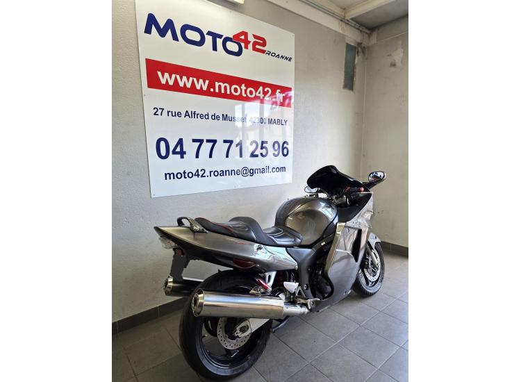 HONDA CBR1100 XX