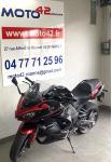 KAWASAKI NINJA 1000 SX