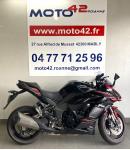 KAWASAKI NINJA 1000 SX
