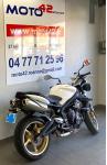TRIUMPH STREET TRIPLE 675 R