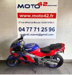 KAWASAKI ZX-6R EN L'ETAT