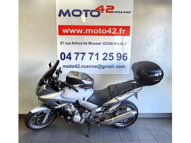 HONDA CBF 1000