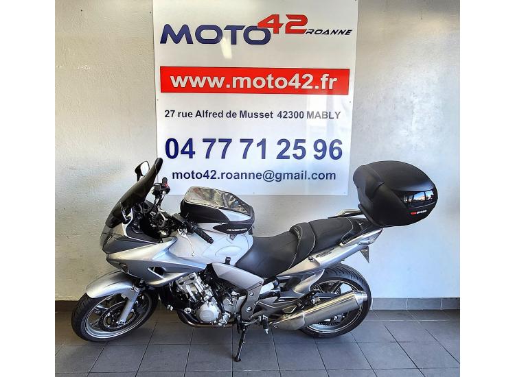 HONDA CBF 1000