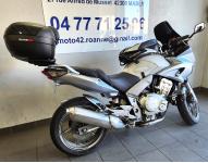HONDA CBF 1000