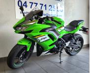 KAWASAKI NINJA 650 SE A2