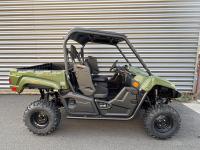 YAMAHA 700 VIKING EPS T3 TVA RECUPERABLE