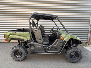 YAMAHA 700 VIKING EPS
