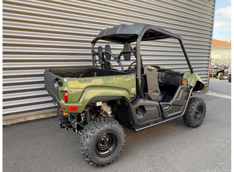 YAMAHA 700 VIKING EPS T3 TVA RECUPERABLE