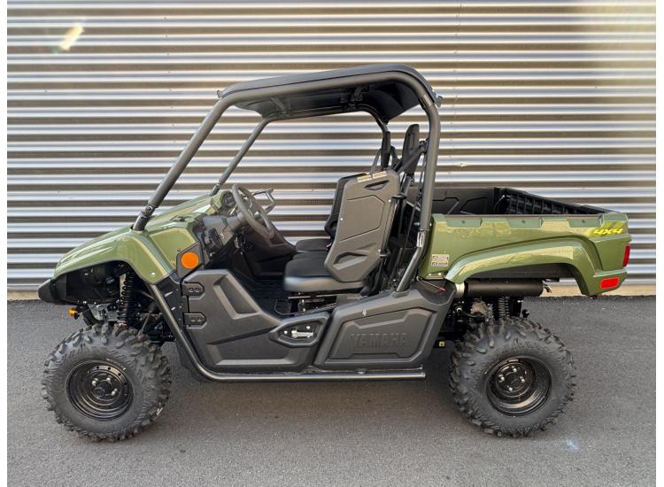 YAMAHA 700 VIKING EPS T3 TVA RECUPERABLE