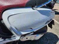 KYMCO LIKE 50 SCOOTER