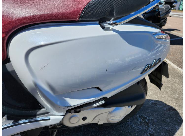 KYMCO LIKE 50 SCOOTER
