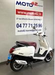 KYMCO LIKE 50 SCOOTER
