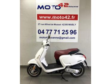 KYMCO LIKE 50
