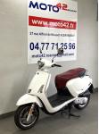 KYMCO LIKE 50 SCOOTER