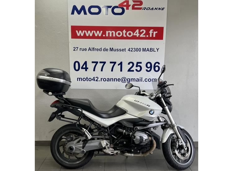 BMW R 1200 R