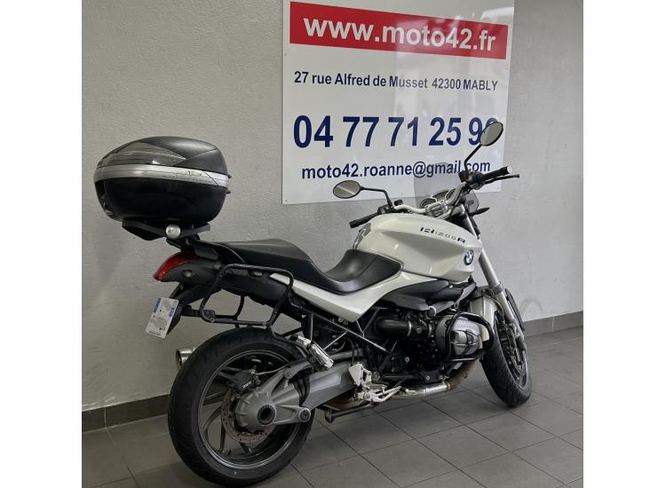 BMW R 1200 R
