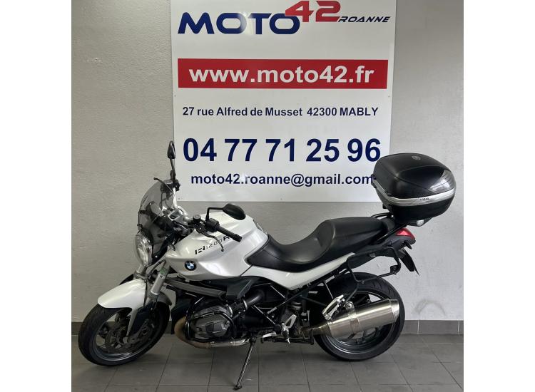 BMW R 1200 R