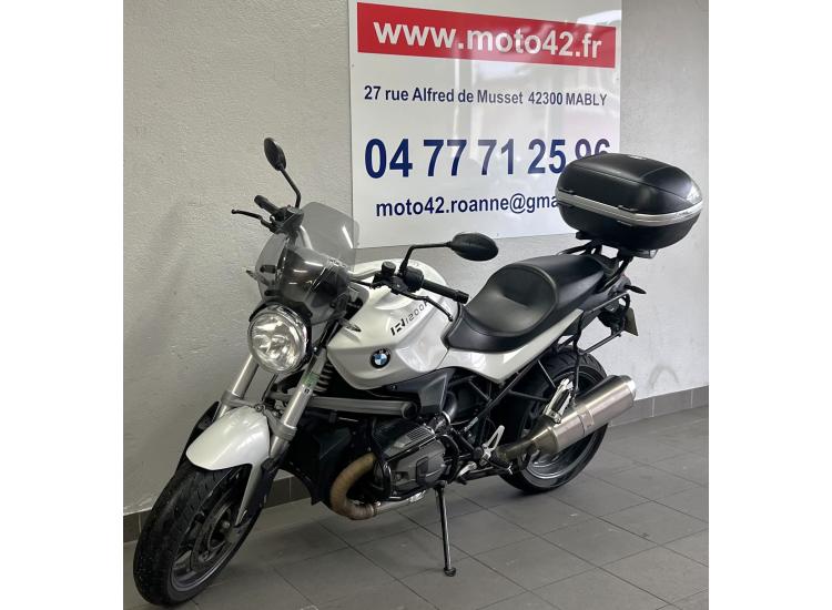 BMW R 1200 R
